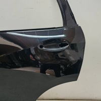 фото thumb №9, Двері ліві зад задні bmw x5 g05 оригінальні