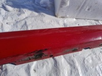 фото thumb №4, Alfa romeo giulia 16- молдинг порог левая порог левый 156107771