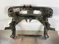 фото thumb №16, 2022 nissan qashqai j12 підрамник передні