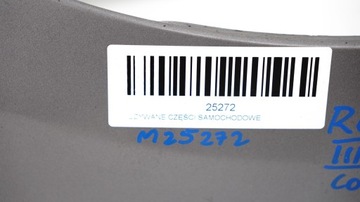 фото thumb №9, Крило праві перед renault megane iii 08-12r tekng