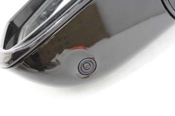 фото thumb №7, Зеркало левая ассистент камера 5pin bmw f07 5gt lci