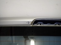 фото thumb №10, Hyundai i30 kombi 07-12 крышка багажника багажника задняя