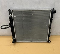 фото thumb №1, Радиатор wody hyundai staria 21- 25310cg060