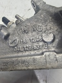 фото thumb №5, Патрубок коллектор audi a4 b9 a5 8w a6 c7 04l128637b