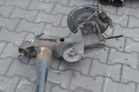 Opel mokka a 1.6 cdti підвіска балка задній suv Недорого, фото thumb