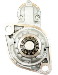 Купити Стартер audi a1 a3 q3 2.0 tdi golf vii 1.6 2.0, фото thumb