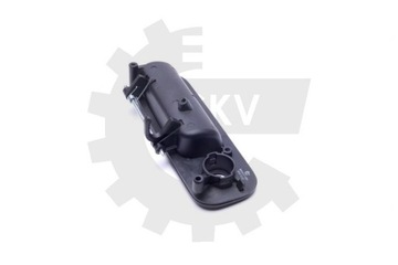 фото thumb №1, Ручка кришки багажника bez вкладиші vw golf