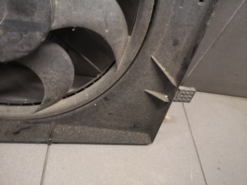 фото thumb №10, Вентилятор радиатор volvo xc90 2.4 d5 30636445