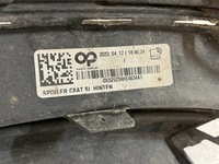 фото thumb №14, Audi a7 c8 4k8 s line дифузор заднього бампера 4k8807521b org fv wys 24h