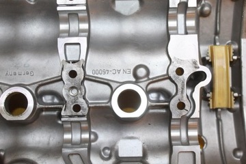 фото thumb №9, Головка ліва mercedes glc 43 amg w205 3.0 3.5 bt a2760162700 r2760162300