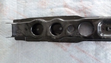 фото thumb №5, Toyota prius pas перед балка радіатор 53218-12901