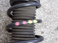 фото thumb №9, Mcperson поворотний кулак комплект ліва 51833503 fiat grande punto evo 1.2i 18r