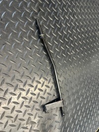 фото thumb №5, Щуп горловина щупа оливи audi a8 d4 4.2 tdi cds 057115630t