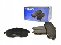 фото thumb №1, Aisin bpni-1910 набор тормозных колодок тормозных, тормоза дисковые