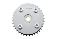 фото thumb №5, Колесо зубчасте змінних faz розподільного валу rkz-ty-002 nty