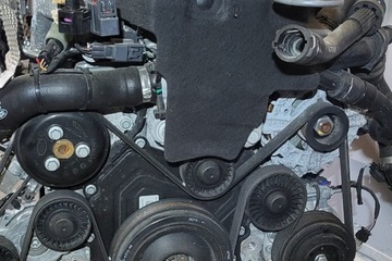 фото thumb №9, Двигун land rover range rover sport ii l494 pt204 2.0l гібрид 221kw 2019