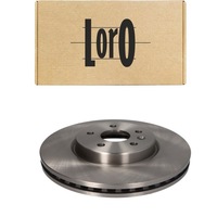 фото thumb №1, Диск тормозная перед chevrolet trax opel astra k mokka