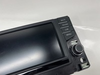 фото thumb №8, Vw golf vii дисплей радіо 3g0919605b