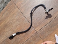 фото thumb №4, Opel astra k v 16r 1.6cdti клемма минусовая