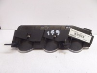 фото thumb №5, Alfa romeo 159 лічильник прилади спідометр