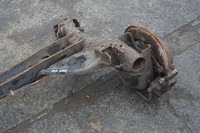 фото thumb №5, Балка подвеска задняя nissan juke f15