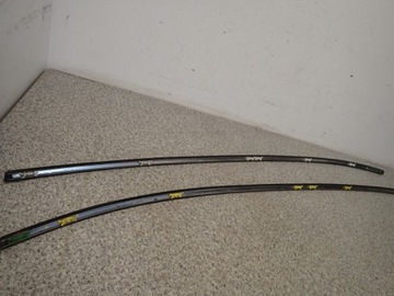 фото thumb №6, Hyundai i10 07-11 планка крышная левая lub правая