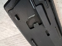 фото thumb №9, Cupra formentor молдинг накладка крыла левый перед 5ff853717g