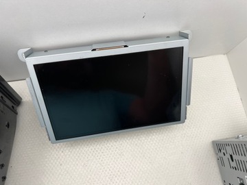 фото thumb №9, Ford kuga mk2 рестайлинг радио комплект синхронизация 3 cv4t-19c107-nj jj5t-14g370-cfb