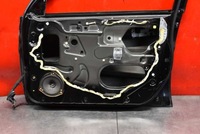 фото thumb №16, Двері праве перед передні чорні honda hr-v 1 i 5d 98-01