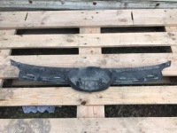 фото thumb №2, Ford focus mk3 решётка радиатора решётка радиатора бампера перед