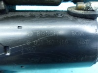 Test стартер audi a5 1 8t 0001107450 1.8 tfsi Недорого, фото thumb