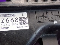 Mazda 3 ii bl 09-13 корпус фільтра повітря 014140-1964 Недорого, фото thumb