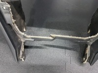 фото thumb №7, Bmw e60 e61 lci lift приборная панель приборная панель консоль hud