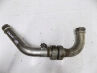 фото thumb №7, Nissan qashqai j10 1.5 dci труба интеркулер
