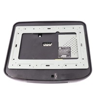 фото thumb №11, Clarion ohm1588vd екран стельовий 15,4" монітор дисплей стельовий