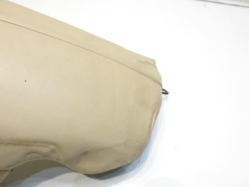 фото thumb №7, Боковина сидіння лівий зад jaguar xf x250 67165-x250 l0128902