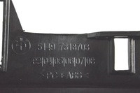 фото thumb №5, Bmw x6 f16 2016 захист задня тунель середнього