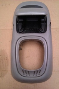 фото thumb №1, Туннель средний vw sharan