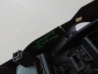 фото thumb №9, Renault kangoo ii lift тунель підлокітник середній 8200457030