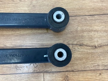 фото thumb №9, Рычаг задний jeep wrangler iv jl 2018+ usa