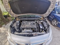 Opel astra датчик швидкості esp 2011 2.0l 13505726 10.1701-0726.3 Зі Шроту, фото thumb