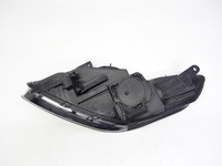 фото thumb №10, Kia carens iv 13-19 лампа правая обычная линза + led 92102-a4 оригинальная