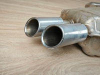 фото thumb №7, Org глушник вихлоп кінцевий audi a5 8t 2.0 tdi 8k0253611bh 8k0253211ag 16km!