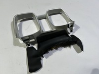 фото thumb №9, Рамка dekor спідометра прилади обшивка колонки chevrolet camaro 2009r-