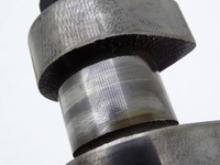 фото thumb №9, Opel vectra b 98- 1.8 16v x18xe1 вал распределительного вала w