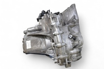фото thumb №8, Коробка передач коробки передач механическая ford c-max ii focus mk3 iii 1.6 tdci av6r7002kh