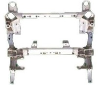 фото thumb №1, Camaro 6.2 16- рама подвеска подрамник подрамник подрамник