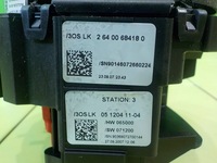 фото thumb №6, Mercedes c w204 2.2 cdi 07r sedan 4d переключатель комбинированный a2044401401