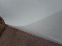 фото thumb №10, Opel zafira c iii 12- дверь левая задние левый задняя 2012-