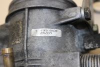 Дроссельная заслонка bmw e46 m43b18 1432058 Киев, фото thumb